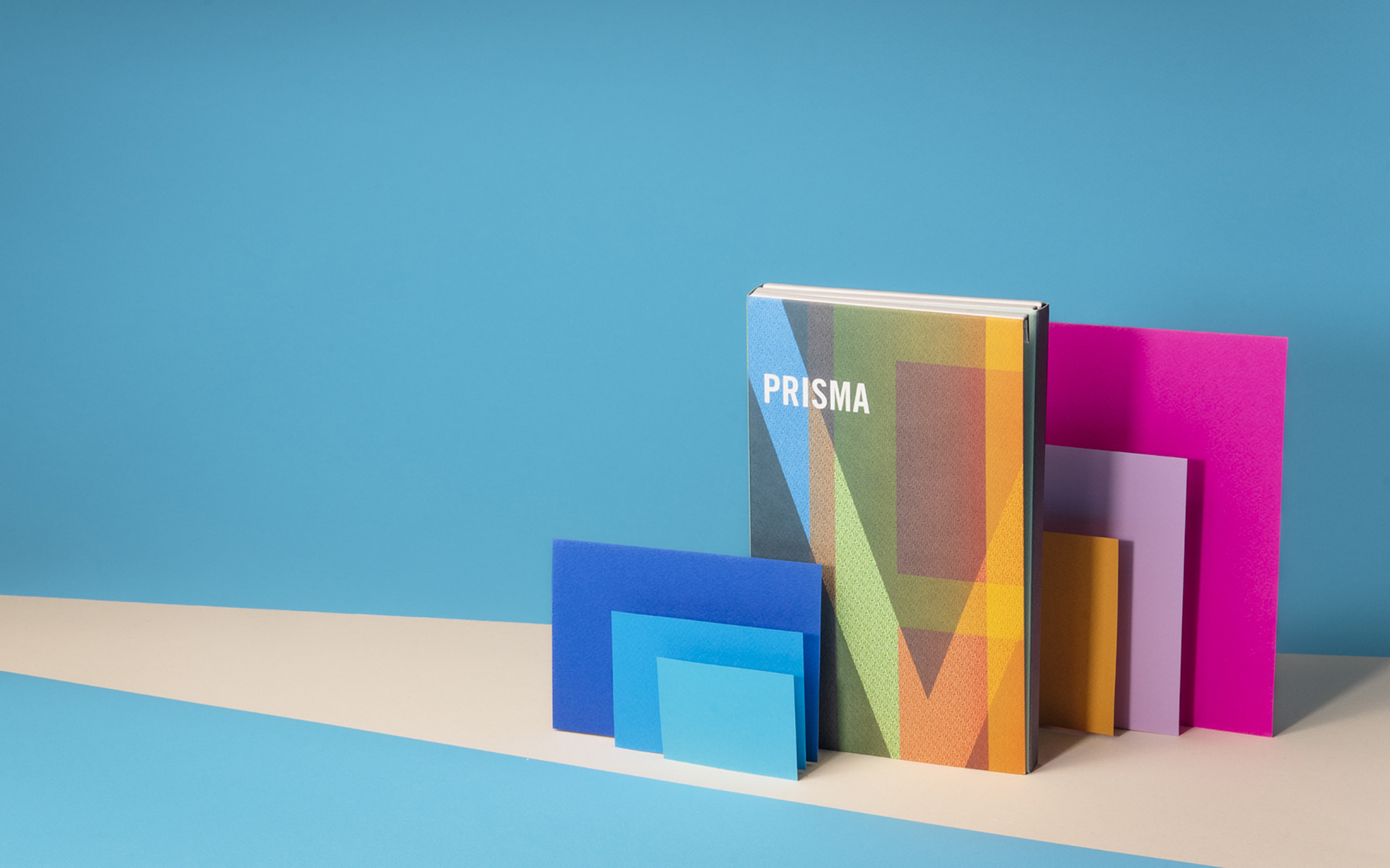 Prisma - Graphic Specialities