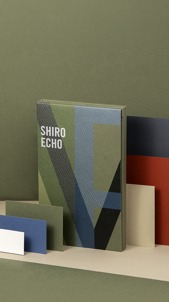 Shiro Echo