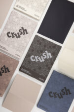 Crush - Graphic Specialities